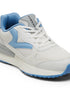 DERBI White Women's Sneakers